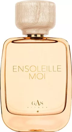 Gas Bijoux Ensoleille Moi 50 · 100 ml