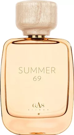 Gas Bijoux Summer 69 50 ml