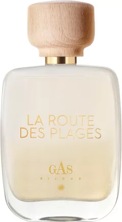 Gas Bijoux La Route Des Plages 50 ml