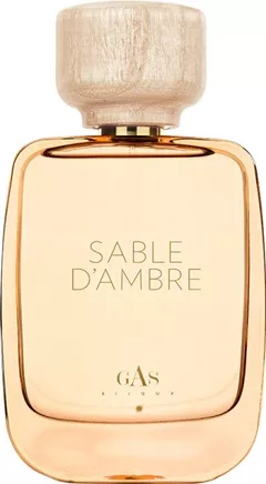 Gas Bijoux Sable d'Ambre 50 ml