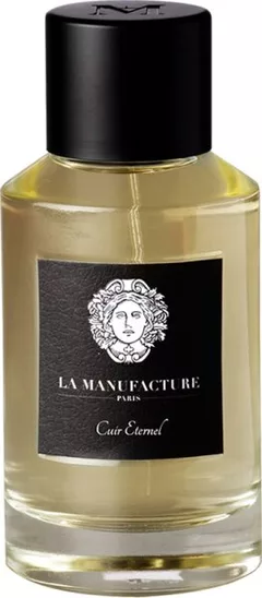 La Manufacture Cuir Eternel 100 ml