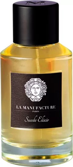 La Manufacture Suede Elixir 100 ml