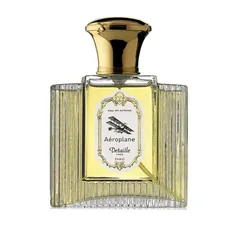 Detaille Aeroplane