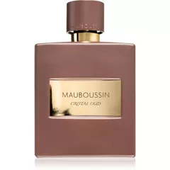 Mauboussin Cristal Oud für Herren 100 ml