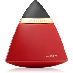 Mauboussin In Red für Damen 100 ml