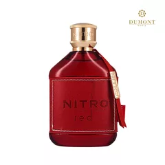 Dumont Nitro Red by Dumont Paris 100 ml