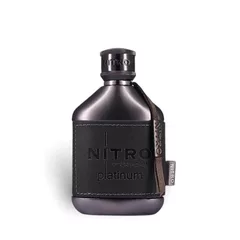 Dumont Nitro Platinum by Dumont Paris 100 ml