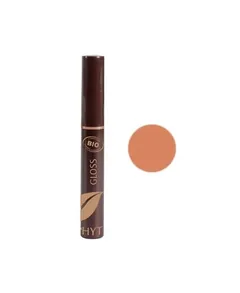 Phyts Phyt's Lip Gloss- Peche Melba - Bio
