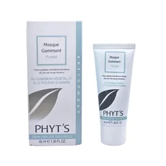 Phyts Phyt's Purity Exfoliating Mask for Oily Skin