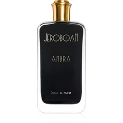 JEROBOAM Ambra Parfüm Extrakt unisex 100 ml