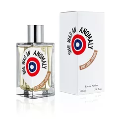 ETAT LIBRE D'ORANGE She Was An Anomaly 100 ml