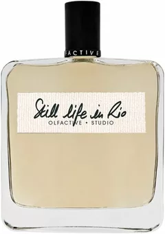 Olfactive Studio Still Life in Rio 50 · 100 ml