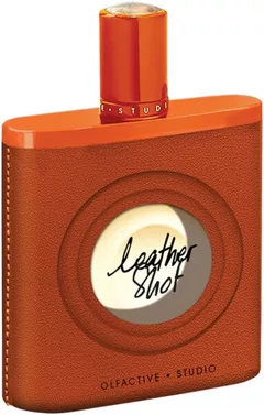 Olfactive Studio Collection Sepia Leather Shot 100 ml