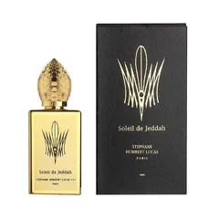 Stéphane Humbert Lucas Soleil de Jeddah L'Original Unisex 50 ml