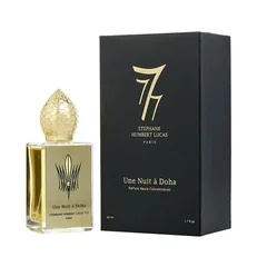 Stéphane Humbert Lucas Une Nuit À Doha Unisex 50 ml