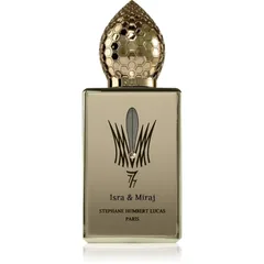 Stéphane Humbert Lucas 777 Isra & Miraj Unisex 50 ml