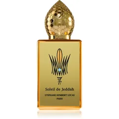 Stéphane Humbert Lucas 777 Soleil de Jeddah Mango Kiss Unisex 50 ml