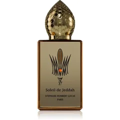 Stéphane Humbert Lucas 777 Soleil de Jeddah Afterglow Unisex 50 ml