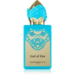 Stéphane Humbert Lucas 777 God of Fire Unisex 50 ml