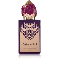 Stéphane Humbert Lucas 777 Crying of Evil Unisex 50 ml