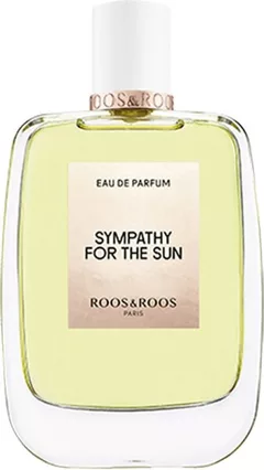 Roos & Roos Paris Sympathy for the Sun 100 ml