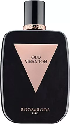 Roos & Roos Paris Oud Vibration 100 ml