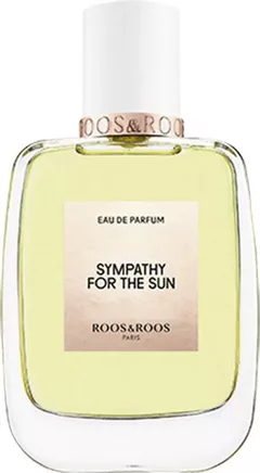 Roos & Roos Paris Sympathy for the Sun 50 · 100 ml