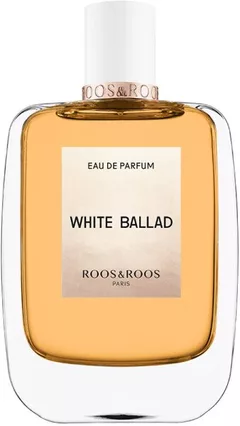 Roos & Roos Paris White Ballad 50 · 100 ml