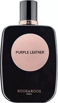 Roos & Roos Paris Purple Leather 100 ml