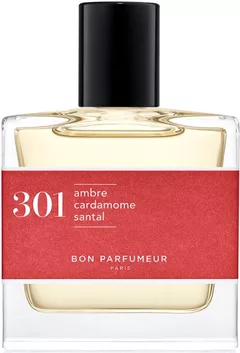 BON PARFUMEUR 301 Sandalwood, Amber, Cardamom 30 · 100 ml