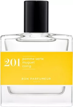 BON PARFUMEUR 201 Apple, Lily-Of-The-Valley, Pear 30 ml