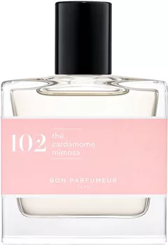 BON PARFUMEUR 102 Tea, Cardamom, Cedar 30 ml
