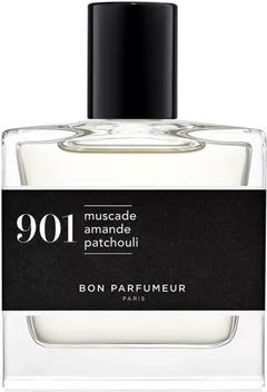 BON PARFUMEUR 901 Muscat, Almond, Patchouli 30 ml