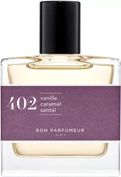 BON PARFUMEUR 402 Vanilla, Toffee, Sandalwood 30 ml
