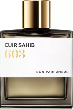 BON PARFUMEUR Les Extraits 603 Cuir Sahib 100 ml