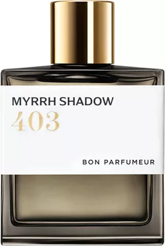 BON PARFUMEUR Les Extraits 403 Myrrh Shadow 100 ml