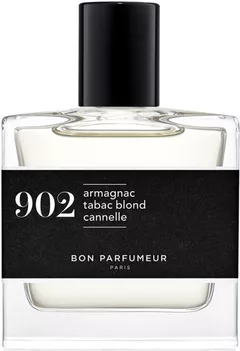 BON PARFUMEUR 902 Armagnac, Blond Tobacco, Cinnamon 30 ml