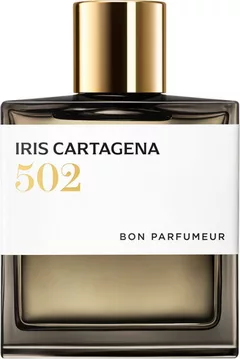 BON PARFUMEUR Les Extraits 502 Iris Cartagena 100 ml