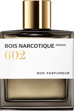 BON PARFUMEUR Les Extraits 602 Intense Bois Narcotique 100 ml