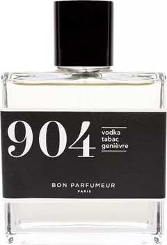 BON PARFUMEUR 904 vodka, tobacco, juniper 100 ml