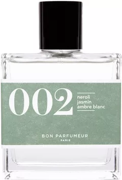 BON PARFUMEUR 002 Neroli, Jasmin, Ambre Blanc 100 ml