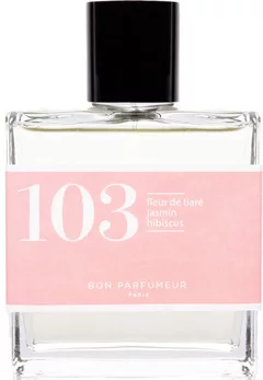 BON PARFUMEUR 103 Tiaré, Jasmin, Hibiscus 100 ml