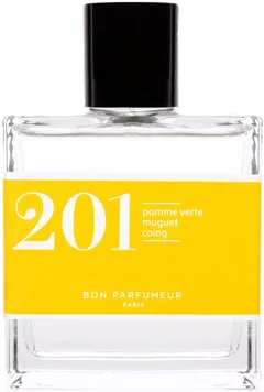 BON PARFUMEUR 201 Apple, Lily-Of-The-Valley, Pear 100 ml