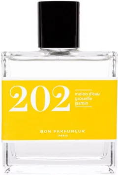 BON PARFUMEUR 202 Watermelon, Cassis, Jasmin 100 ml