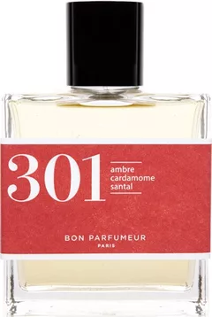 BON PARFUMEUR 301 Sandalwood, Amber, Cardamom 100 ml