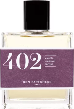 BON PARFUMEUR 402 Vanilla, Toffee, Sandalwood 100 ml