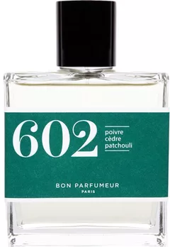 BON PARFUMEUR 602 Pepper, Cedar, Patchouli 100 ml