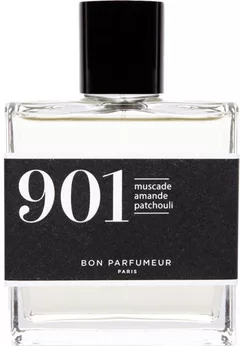 BON PARFUMEUR 901 Muscat, Almond, Patchouli 100 ml