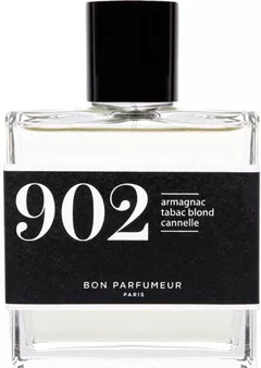 BON PARFUMEUR 902 Armagnac, Blond Tobacco, Cinnamon 100 ml