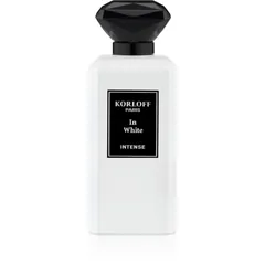 Korloff In White Intense für Herren 90 ml